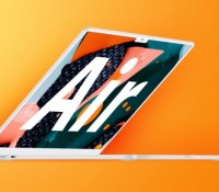 Le nouveau MacBook Air serait bien lancé sur le second trimestre 2022 // Source : MacRumors