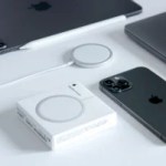 Apple MagSafe : le chargeur sans fil pour iPhone est de retour en promotion