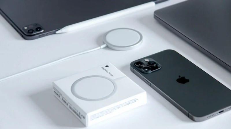 Quels sont les meilleurs accessoires MagSafe pour iPhone en 2025 ?