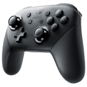 Nintendo Manette Switch Pro Nintendo Manette Switch Pro