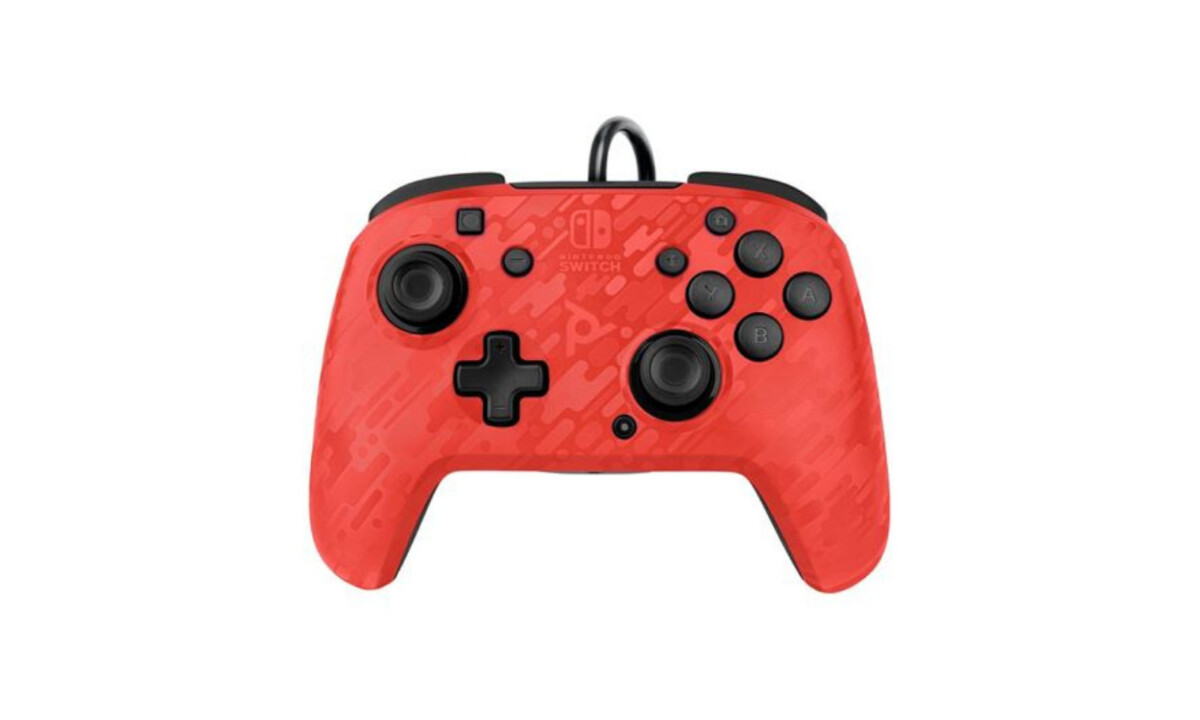 manette PDP Switch