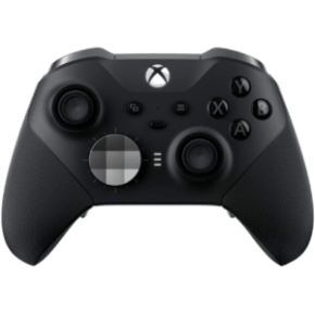 Microsoft Xbox Elite Series 2
