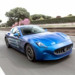 On en sait plus sur la Maserati GranTurismo Folgore 100 % électrique