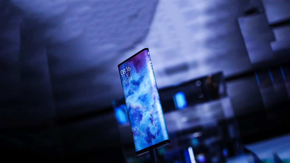Des laboratoires au grand public : retour sur la gamme Mi MIX de Xiaomi [Sponso]
