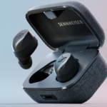 Momentum True Wireless 3 : Sennheiser lance ses nouveaux écouteurs sans fil haut de gamme