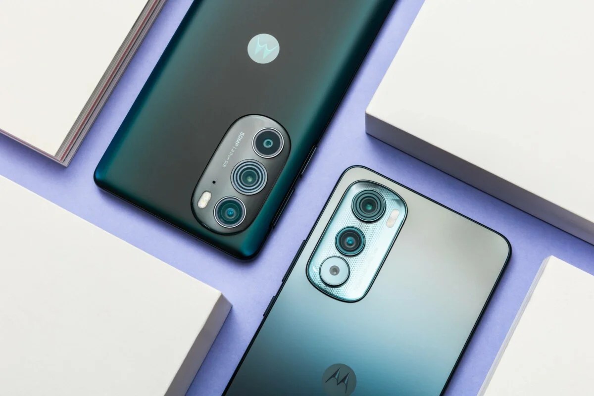 Motorola edge30 30 pro – camera