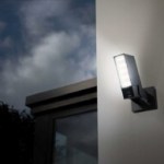 L’excellente caméra de surveillance extérieure Netatmo Presence est à -33%