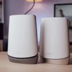 Test Netgear Orbi NBK752 : un excellent kit, la 5G en plus Test Netgear Orbi NBK752 : un excellent kit, la 5G en plus