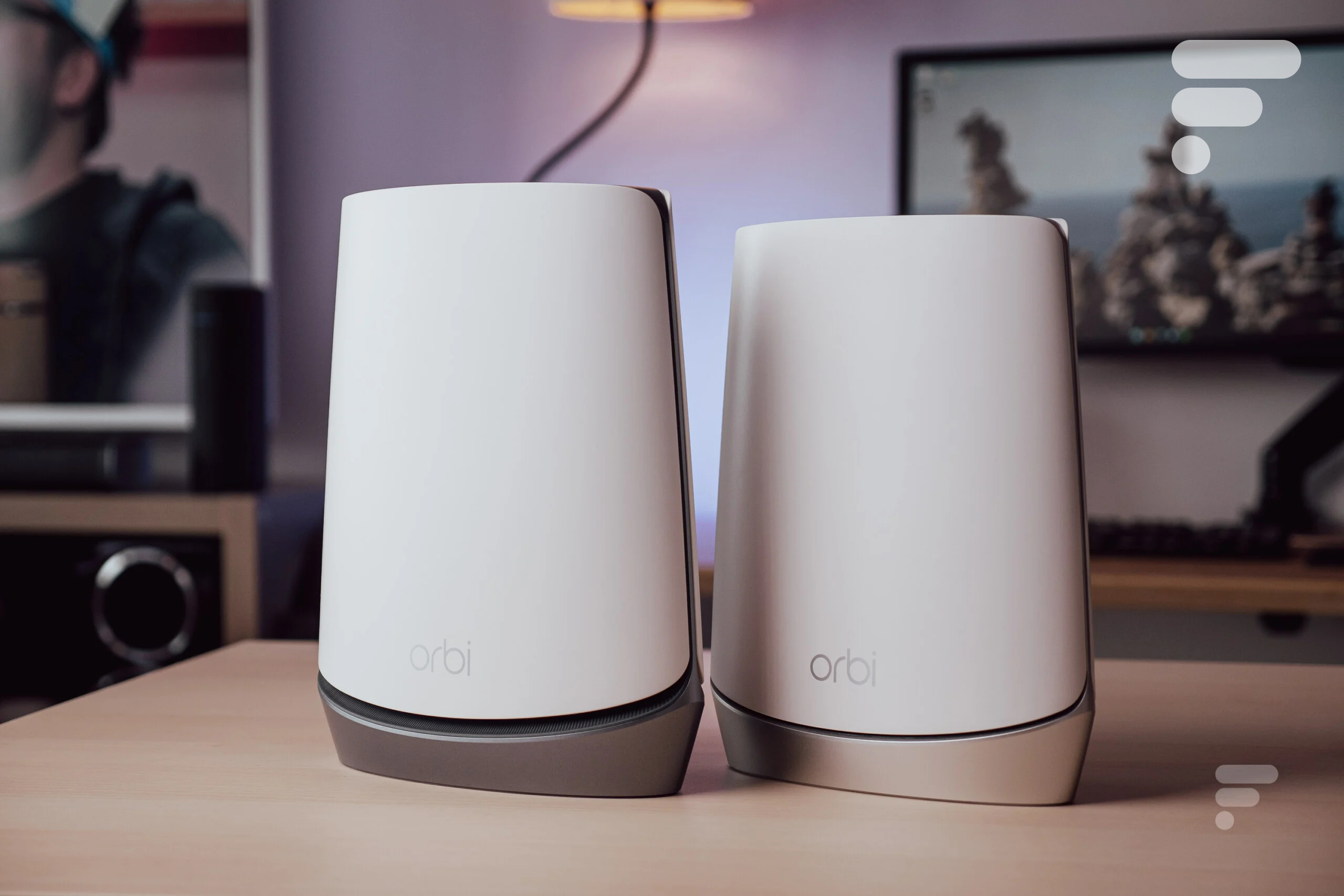 Netgear Orbi NBK752