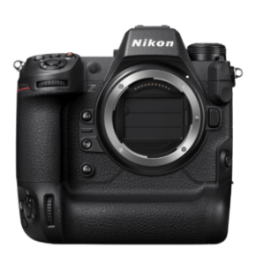 Nikon Z9 Nikon Z9