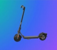 Ninebot Segway F25E