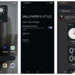 Téléchargez le lanceur d’apps de Nothing, en attendant leur premier smartphone Téléchargez le lanceur d’apps de Nothing, en attendant leur premier smartphone