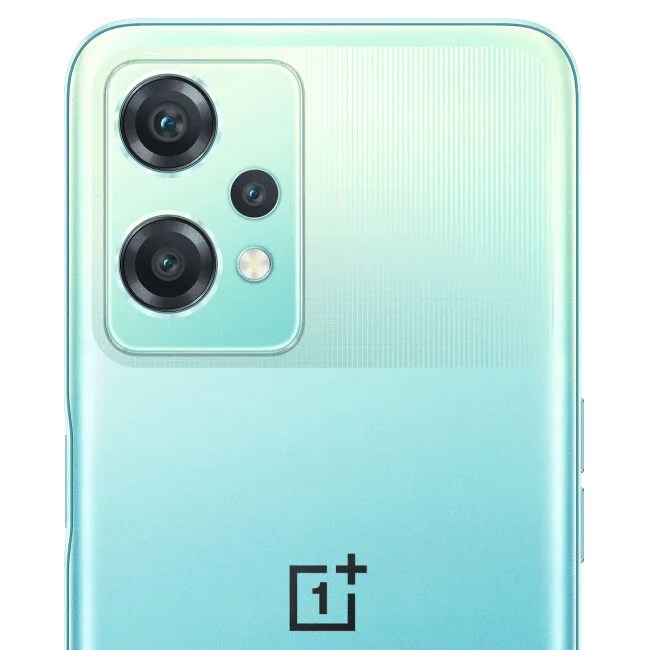 OnePlus Nord CE2-1