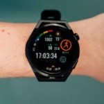Véritable coach sportif, la Huawei Watch GT Runner s’allège de 120 euros