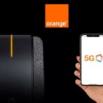 Offre canon chez Orange : nouvelle Livebox 6 + forfait 5G de 120 Go pour moins de 50€/mois