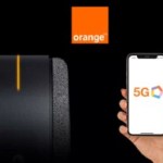 Offre canon chez Orange : nouvelle Livebox 6 + forfait 5G de 120 Go pour moins de 50€/mois