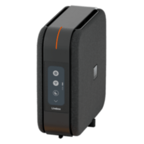 Orange Livebox 6