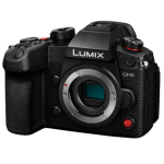 Panasonic Lumix GH6