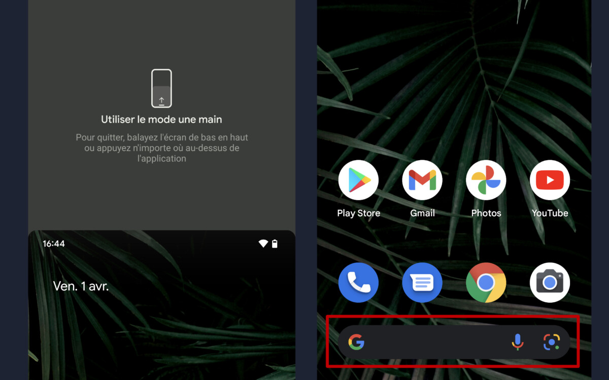 Android 12 non è mai stato così migliore e più utile di Google Pixel 6