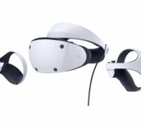 Le casque PS VR2 // Source : Sony