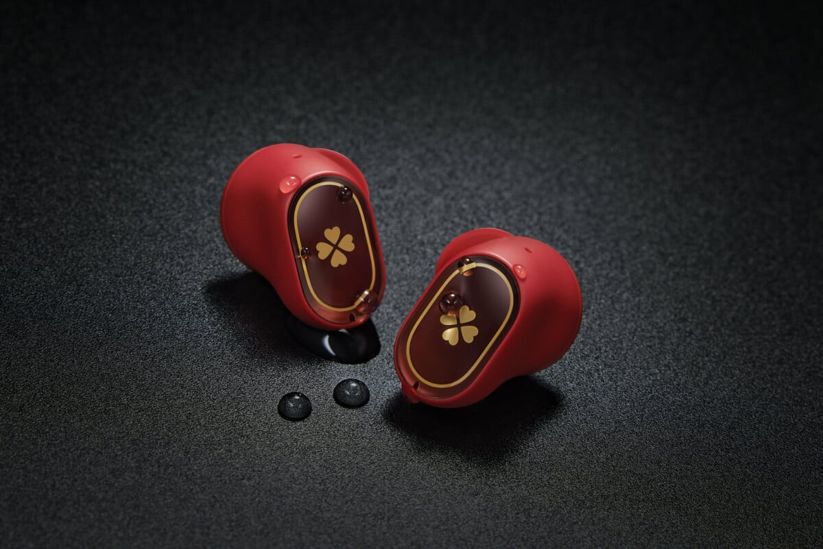 POCO Buds Pro Genshin Impact Edition lancement