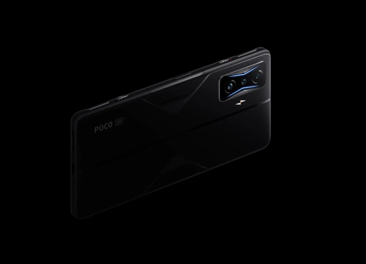 Xiaomi Poco F4 GT