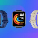 Poco Watch officialisée : voici la première montre connectée de la marque