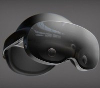 Rendu du casque Project Cambria de Meta // Source : Brad Lynch