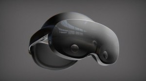 Meta Quest Pro : le nouveau casque VR très ambitieux serait hors de prix