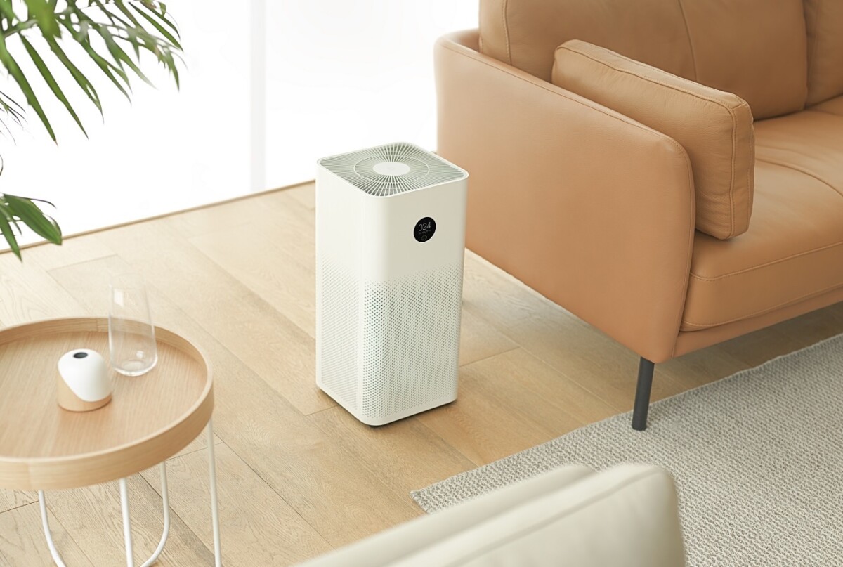 Purificateurs d’air : quel est le meilleur modèle à choisir en 2022 ?