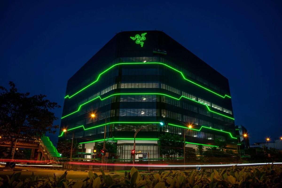Razer – Frandroid – Razer