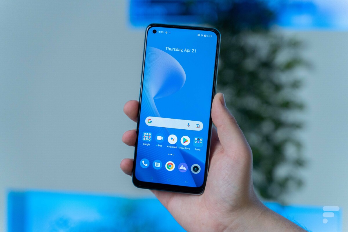 Test du Realme 9 Pro Plus : un pro sans impro