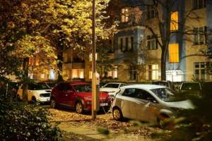 Cette ville française permettra bientôt de charger sa voiture grâce aux lampadaires