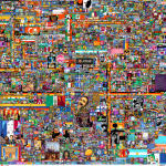 Pixel War sur Reddit, nouveautés chez VanMoof et chez Orange – L’Essentiel de l’actu de la semaine