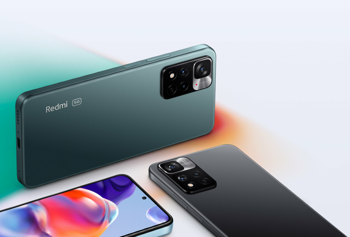 The Redmi Note 11 Pro+ 5G has just been released and already costs 120 euros less