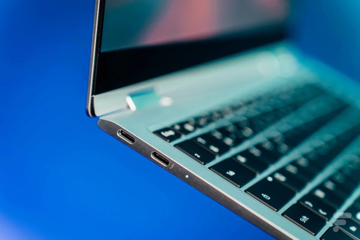 Samsung Galaxy Book 2 Pro 360 Test (10)