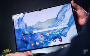 Samsung GalaxyTab S8 Ultra : cette tablette ultra premium est 250 € moins chère