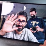 Grâce à cette nouvelle vue, vous allez encore plus aimer utiliser WhatsApp sur votre tablette Grâce à cette nouvelle vue, vous allez encore plus aimer utiliser WhatsApp sur votre tablette