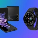 Ce pack Samsung Galaxy (Z Flip 3 + Watch 4 Classic) est une super affaire