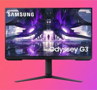 L’écran gaming Samsung Odyssey G3 27″ (144 Hz et 1ms) chute à 189 € seulement