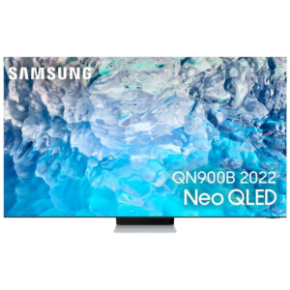 Samsung QE75QN900B (2022) Samsung QE75QN900B (2022)
