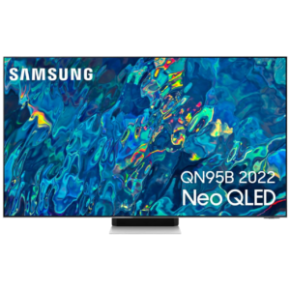 Samsung QE75QN95B (2022) Samsung QE75QN95B (2022)