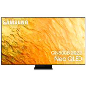 Samsung QE85QN800B (2022)