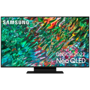 Samsung QE85QN90B (2022) Samsung QE85QN90B (2022)