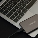 L’excellent SSD Samsung T7 avec 500 Go est à son prix plus bas sur Amazon (-46%)