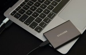 L’excellent SSD Samsung T7 avec 500 Go est à son prix plus bas sur Amazon (-46%)