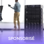 Faites évoluer l’architecture réseau de votre entreprises grâce aux promotions sur les serveurs Dell PowerEdge