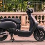 Essai du Brumaire (3000W) : un scooter électrique prometteur mais perfectible
