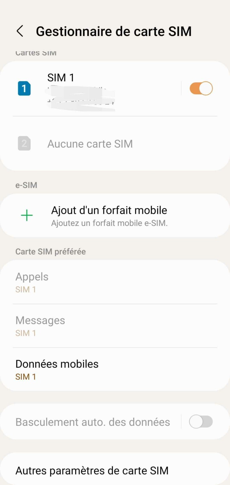 eSIM : définition, opérateurs et smartphones compatibles… tout savoir sur la carte SIM virtuelle