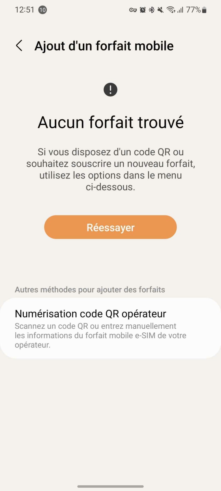 eSIM : définition, opérateurs et smartphones compatibles… tout savoir sur la carte SIM virtuelle